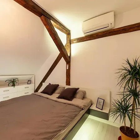 Centre Rooftop Knez Mihailova *