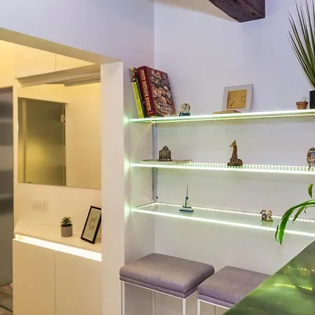 Centre Rooftop Knez Mihailova *