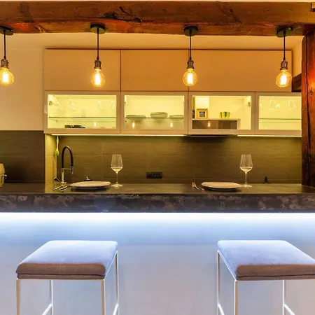 Centre Rooftop Knez Mihailova * Βελιγράδι