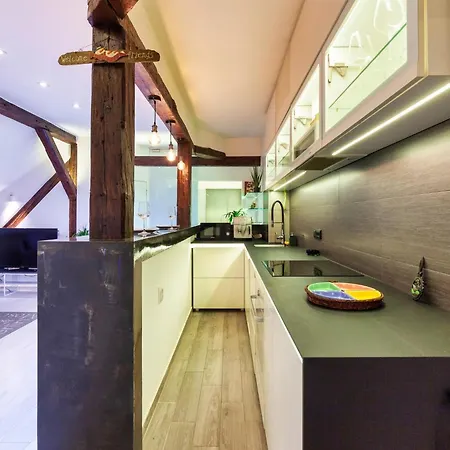 Centre Rooftop Knez Mihailova * بلغراد